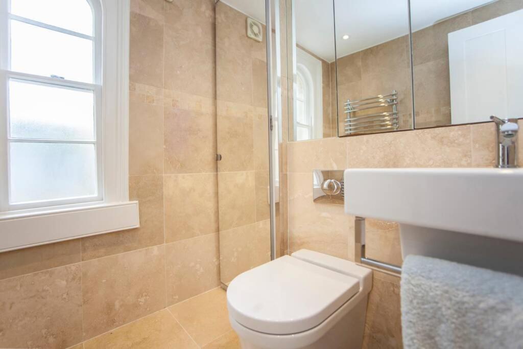 Апартаменты The Bath Retreat Экстерьер фото